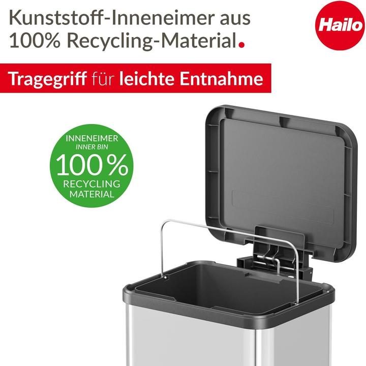 Produktbild Hailo ProfiLine (19 l)