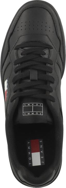 Produktbild Tommy Hilfiger Tommy Jeans Cupsole Leather Essential - 67521 (46)