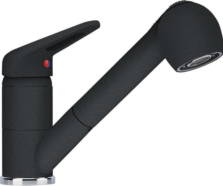 Image du produit Franke KITCHEN TAP NOVARA-PLUS 115.0470.675ONYX
