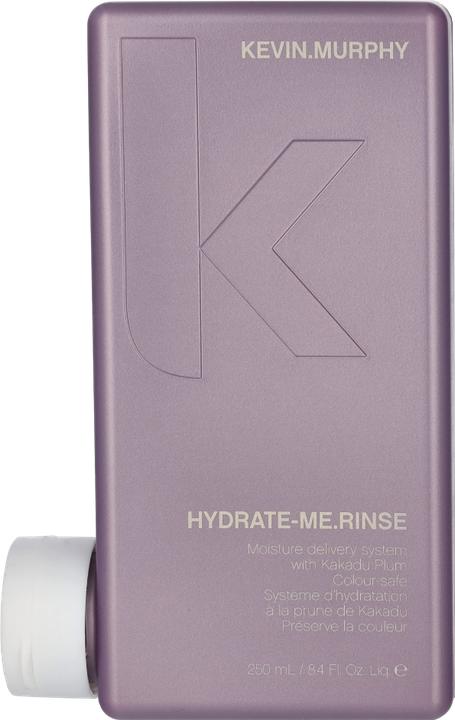 Actual product image Kevin Murphy Hydrate.Me Rinse (250 ml)