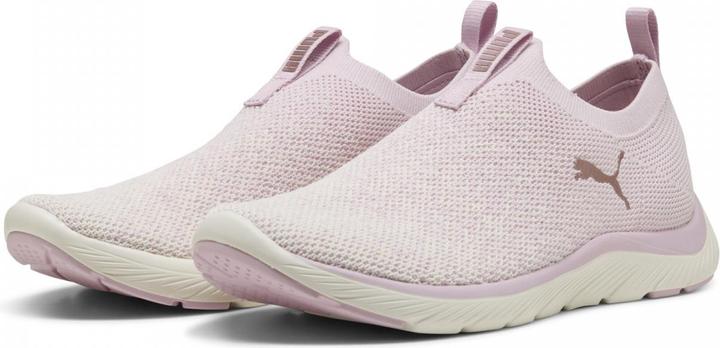 Produktbild Puma Softride Remi Slip-on Knit Wn's (39)