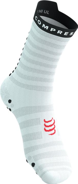 Produktbild Compressport Pro Racing Socks v4.0 Ultralight Run High (45 - 48)