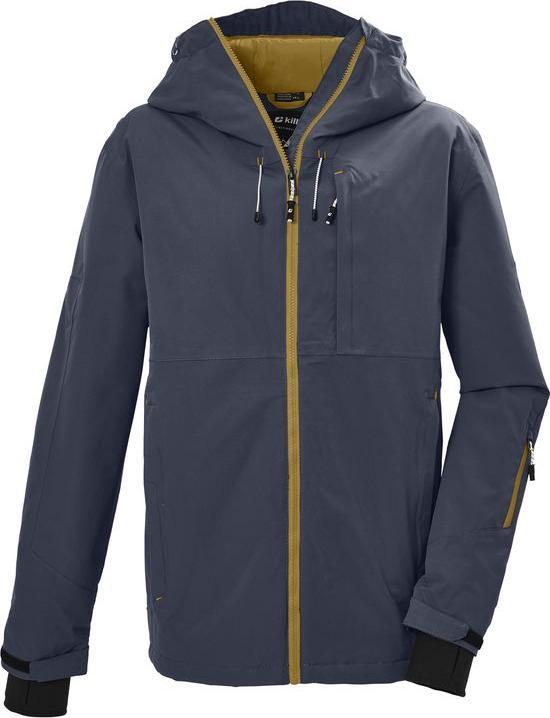 Dark Steelblue, Grey