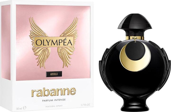 Actual product image Paco Rabanne Olympéa Absolu Intense (Eau de parfum, 50 ml)