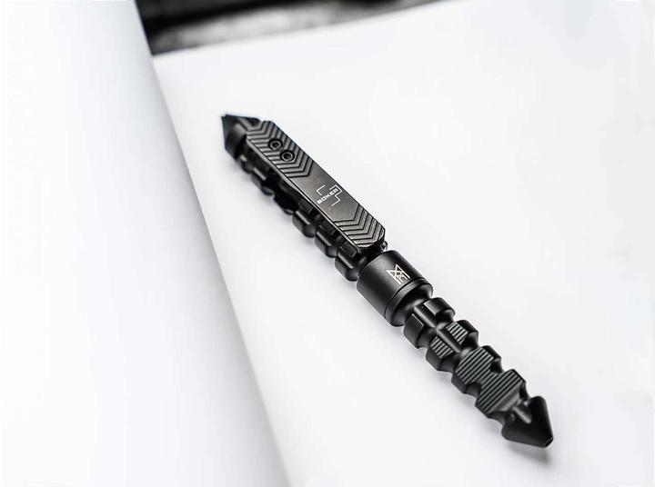 Actual product image Böker Fat Box Pen (1x)