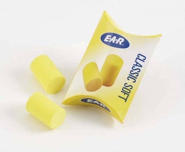 Immagine prodotto 3M Tappi per le orecchie