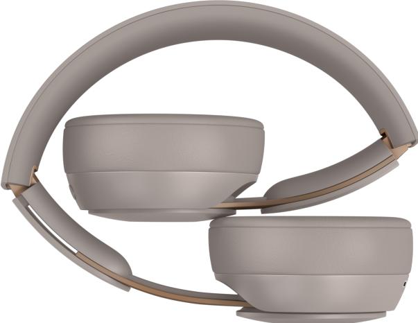 Actual product image Beats solo pro (ANC, 22 h, Wireless)