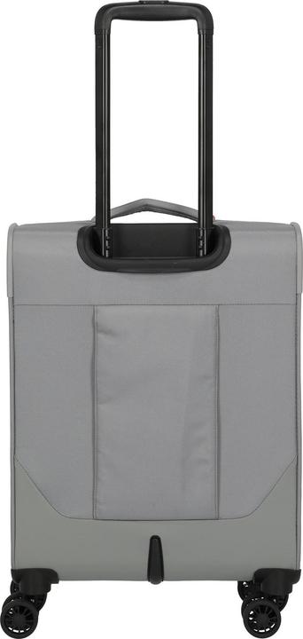 Immagine prodotto Travelite Umbria 4 Rollen Kabinentrolley S 55 cm (35 l)