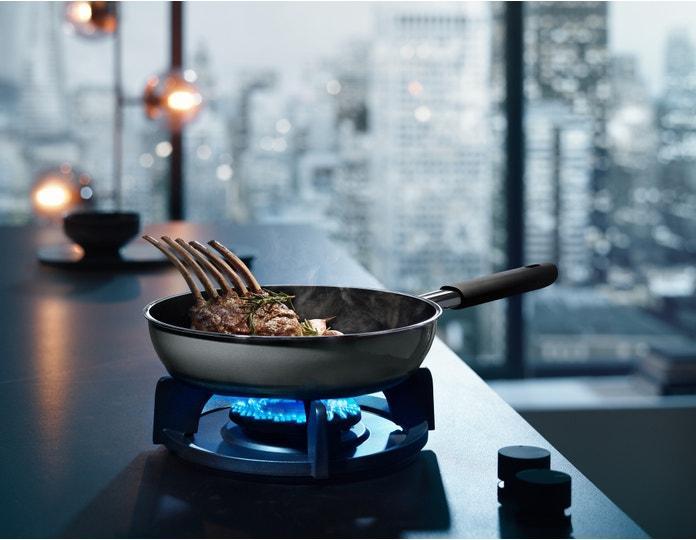 Actual product image WMF Pfanne (Frying pan, Merger technology)