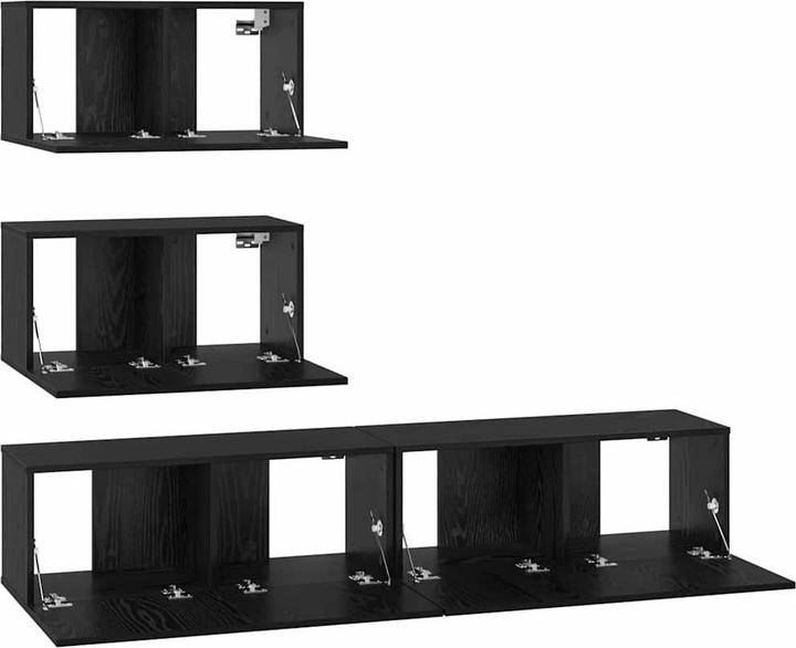 Produktbild VidaXL TV-Schrank (80 x 30 x 30 cm)