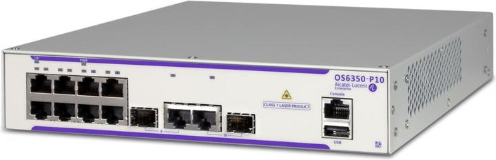 Network switches
