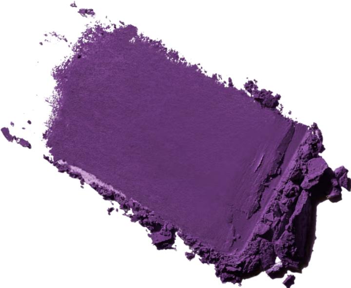 Produktbild MAC Cosmetics Eye Shadow (Power To The Purple)