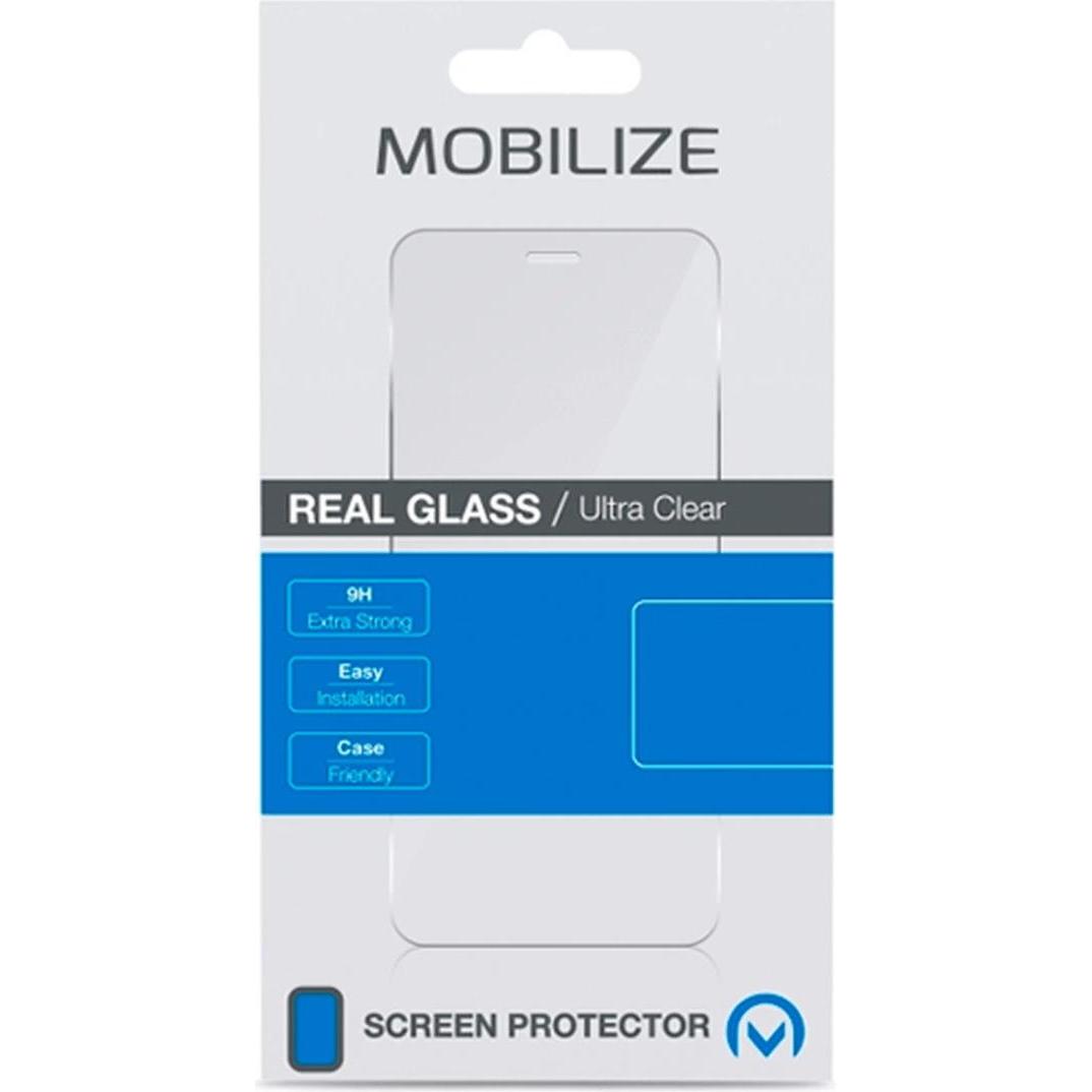 Thumbnail - Mobilize Gehärtetes Glass Edge to Edge Displayschutzfolie Oneplus 10 Pro (1 Stück, OnePlus 10 Pro), Smartphone Schutzfol...
