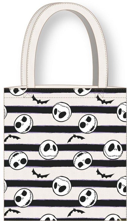 Cerdá Borsa Nightmare before Christmas - Faccia di Jack