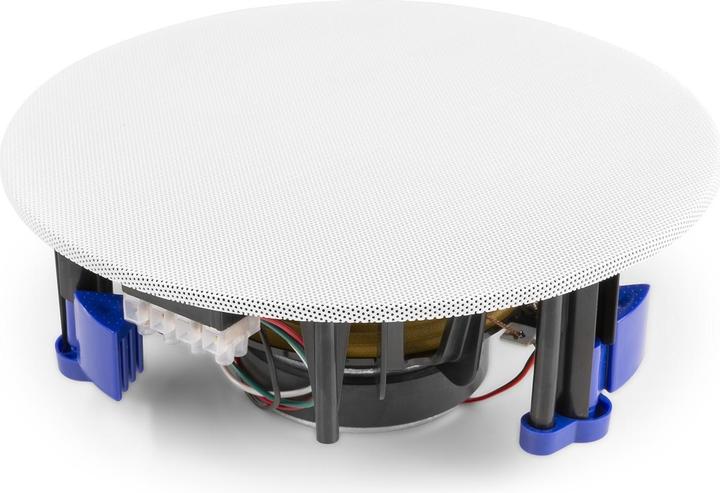 Produktbild Power Dynamics Deckenlautsprecher NCSP8 40W, Weiss (Passiv)