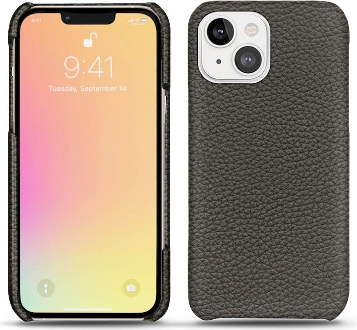 Anthracite ( Pantone #41403c )