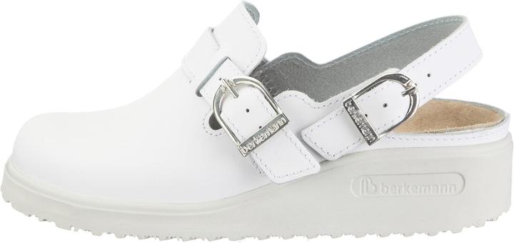 Produktbild Berkemann Tec-Pro Telis Clogs & Pantoletten (34 2/3)