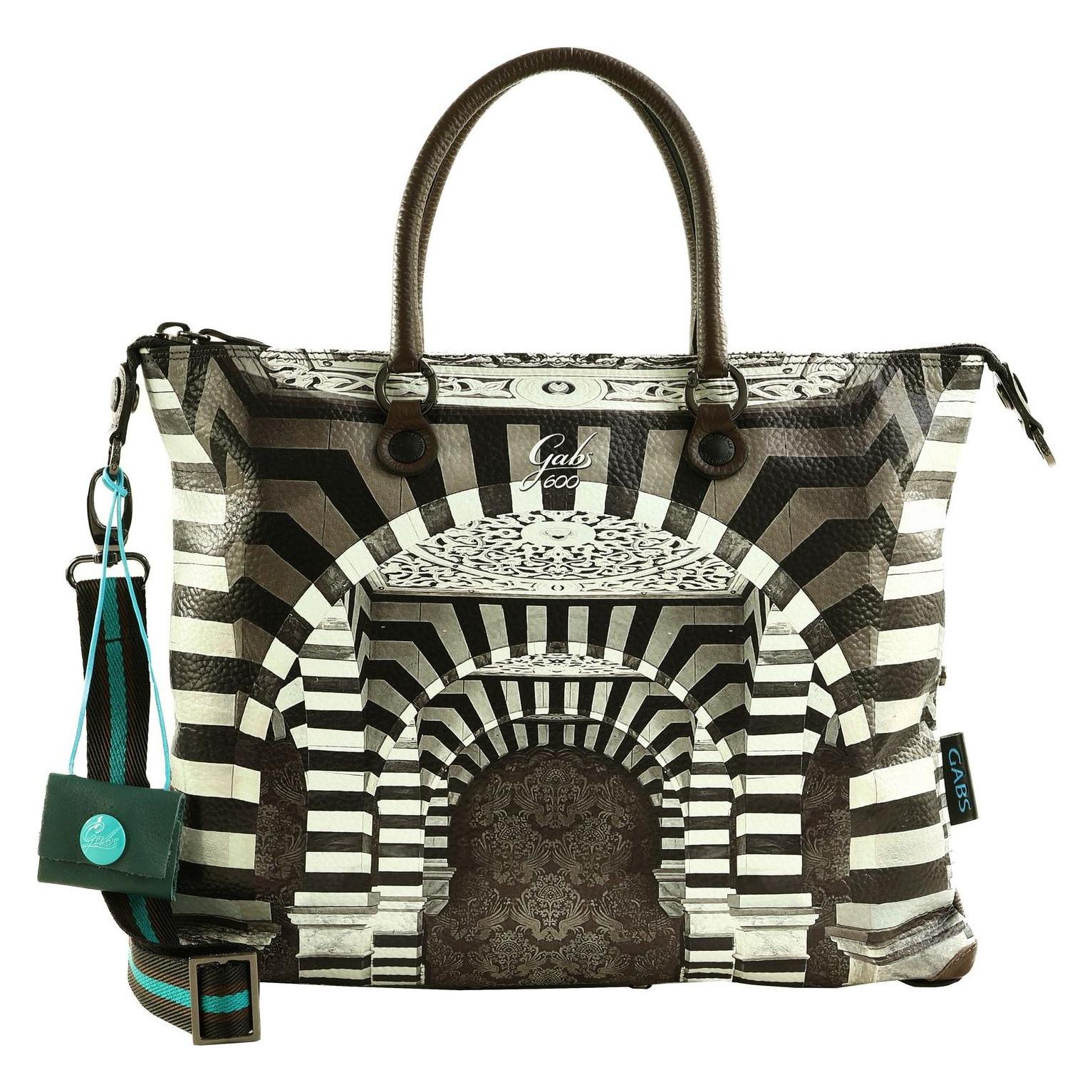 Gabs, Damen, Handtasche, G3 Plus Shoulderbag, Mehrfarbig