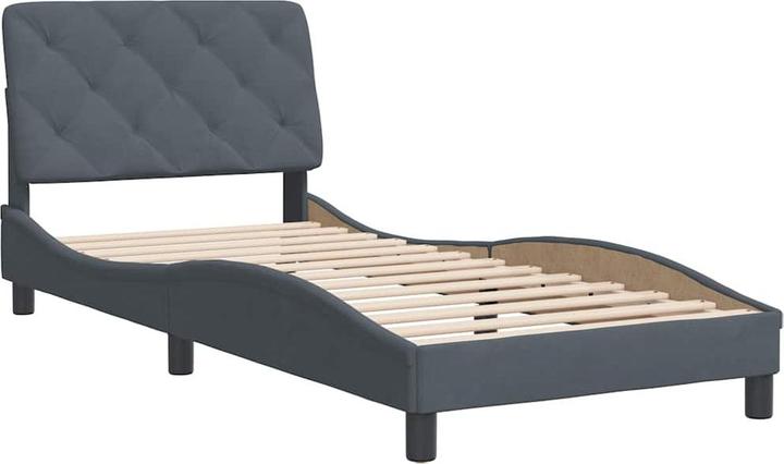 Image du produit vidaXL Bettgestell (80 x 200 cm)