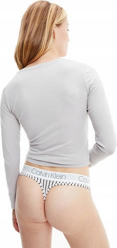 Immagine prodotto Calvin Klein Thong 000qd3751e 13q m (M)