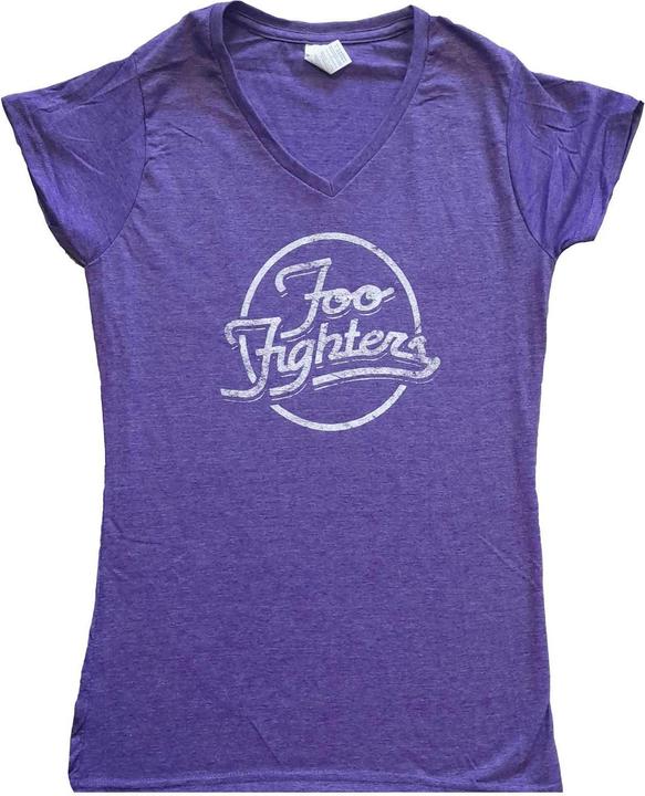 Produktbild Foo Fighters ExTour TShirt (M)