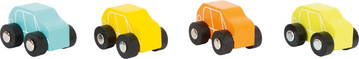 Produktbild small foot Autoreisezug