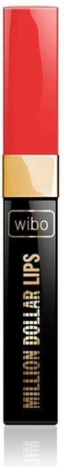 Produktbild Wibo Million Dollar Lips Matte Lipstick 4 3Ml