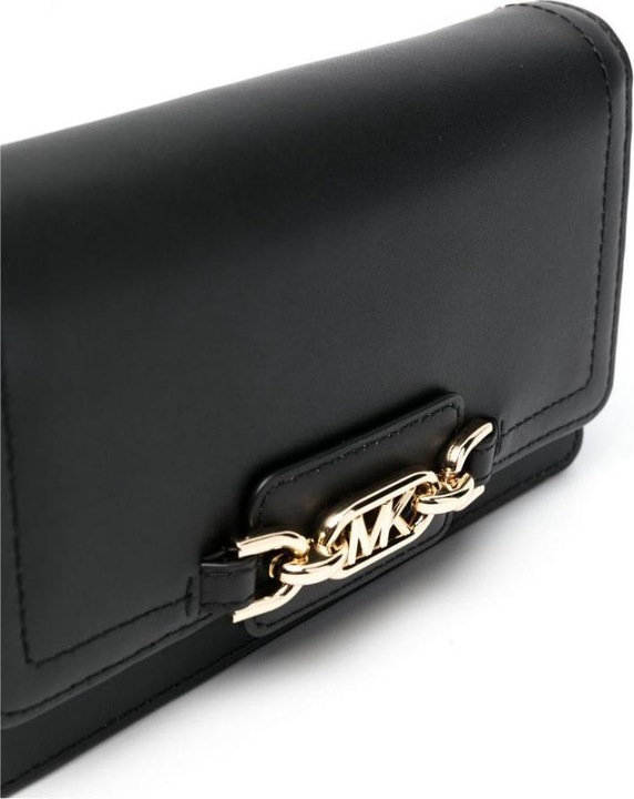 Produktbild Michael Kors Ledertasche - Smarthone Bag HEATHER EXTRA-SMALL