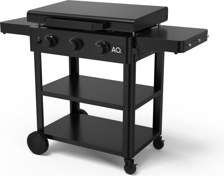 Productafbeelding AO. BX-P1 28" Griddle (12 kW)