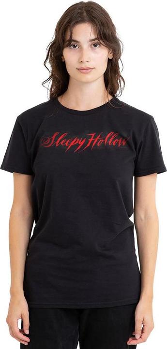 Image du produit Sleepy Hollow - T-shirt - Adulte (M)
