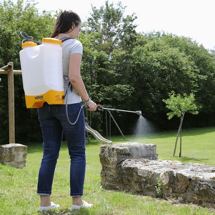 Actual product image Hozelock Abel (12 l)