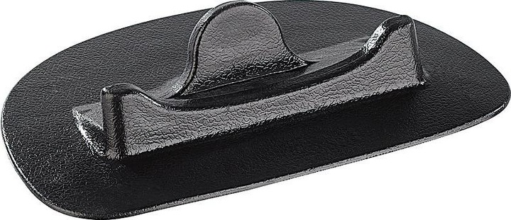 NavGear Universal-Kfz-Navi-Halterung für Armaturenbrett und glatte Oberflächen