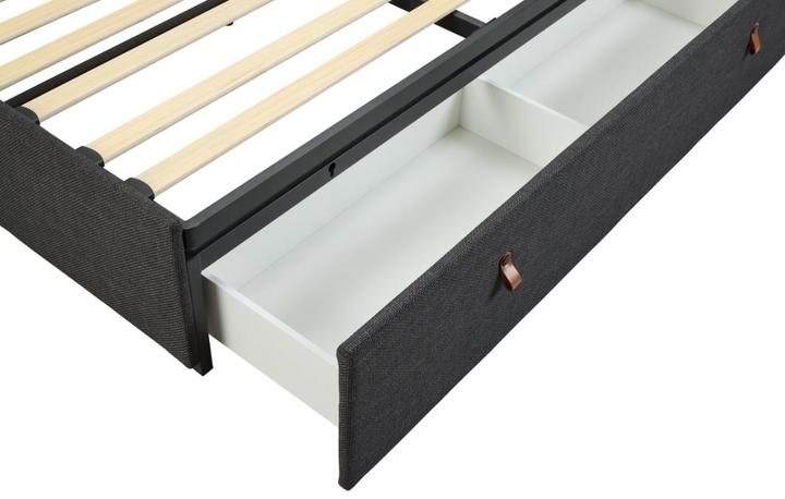 Image du produit AC Design Calvi (160 x 200 cm)