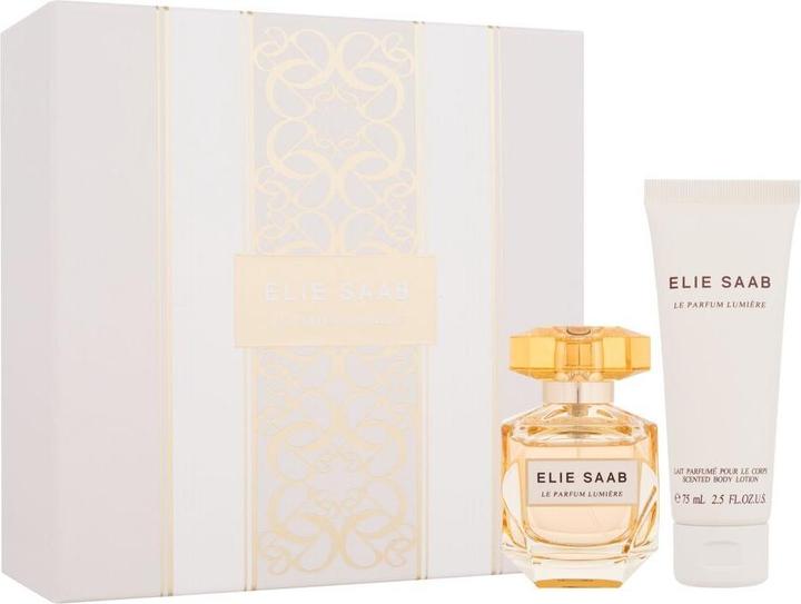 Immagine prodotto Elie Saab Le Parfum Lumiere 75 Ml - Profumo Donna (Eau de parfum, 75 ml)