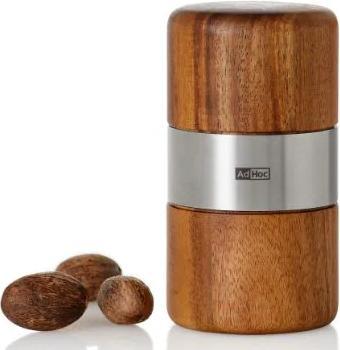 Produktbild AdHoc Muskatmühle Muskato (Muskatnuss)