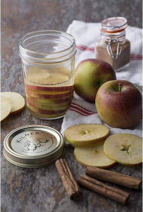 Produktbild Kilner Einmachglas (1 Stk., 0.35 l)
