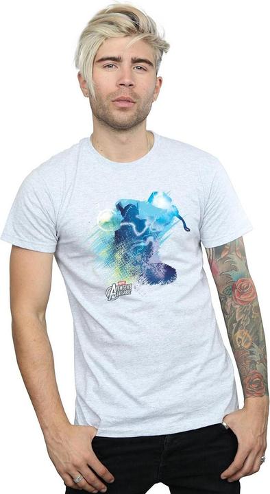 Produktbild Thor Art Burst TShirt (XXL)