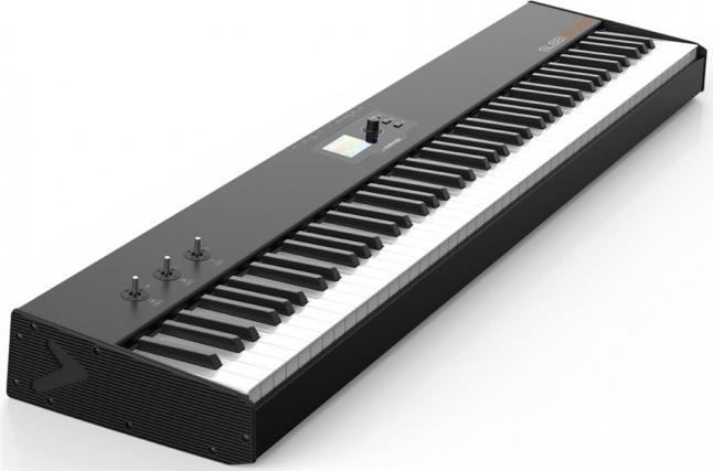 Produktbild Studiologic SL88 Studio USB/MIDI keyboard 88 toetsen (Keyboard)