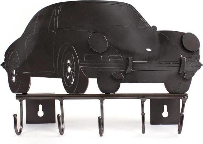 Hinz & Kunst 909 - Sleutelhanger "sportwagen