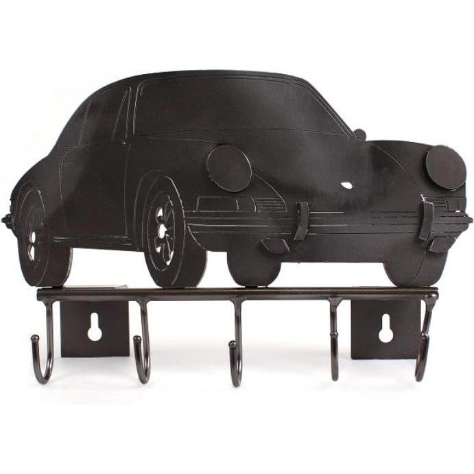 Hinz & Kunst, Deko Objekt, 909 - Schlüsselhalter "Sportwagen"