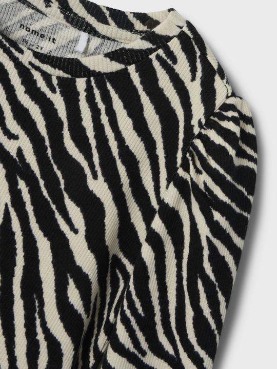 Produktbild Name it Print Kleid (104)