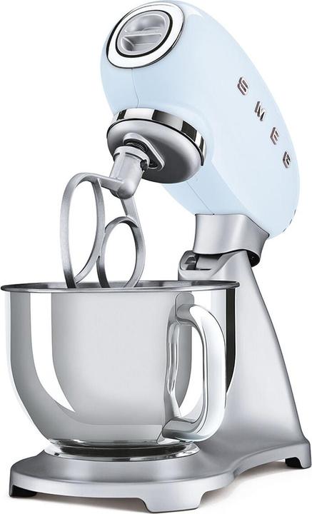 Actual product image Smeg 50's Retro Style (800 W)
