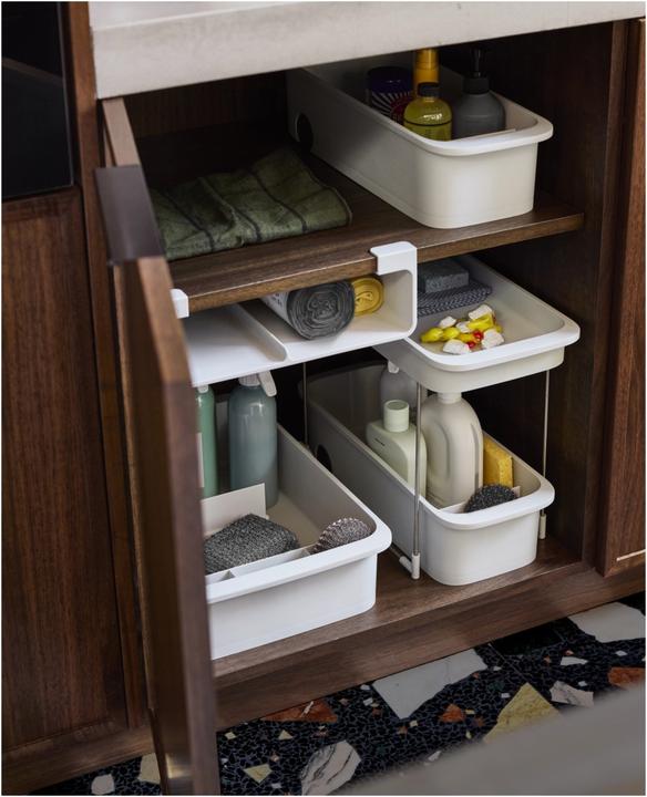 Actual product image Joseph Joseph CupboardStore Küchenorganizer
