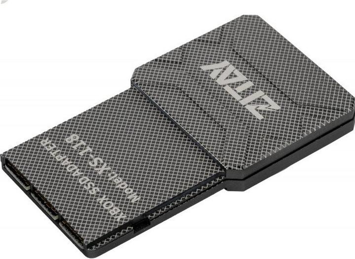 Produktbild Zeapon Zitay XS-118 Laufwerksadapter für Xbox Series X/S / M.2 NVMe SSD