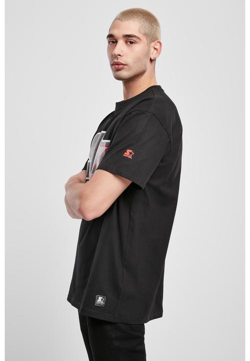 Image du produit Starter Tee logo multicolore (XS)