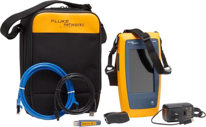 Produktbild Fluke LinkIQ