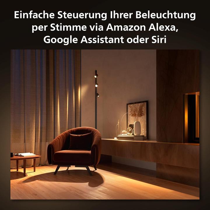 Produktbild Philips Hue Perifo Basis Set (510 lm)