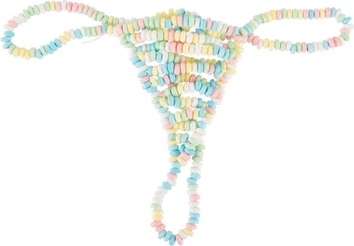 Actual product image Spencer & Fleetwood G-string (1 pcs.)