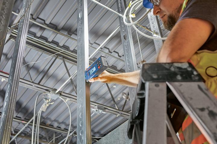Produktbild Bosch Professional LR 60