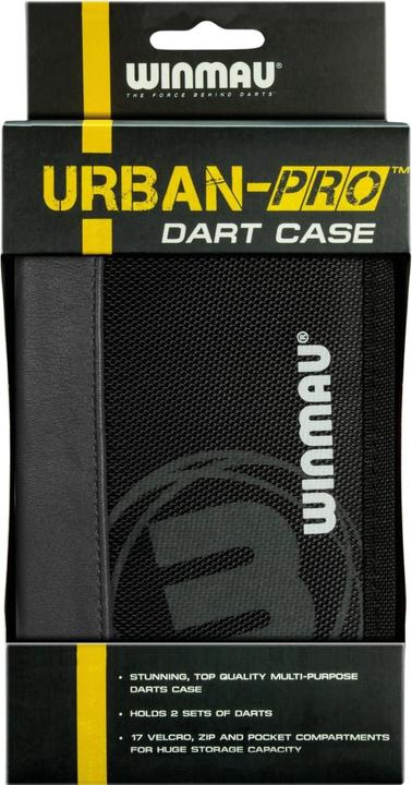 Produktbild Winmau Dart-Tasche Urban-Pro